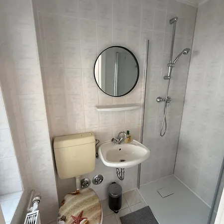 Apartment Nolli *